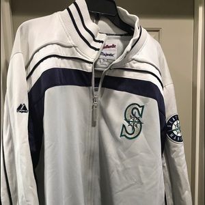Majestic Seattle Mariners Heavyweight sweatshirt